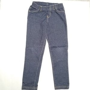 Girls Leggings
